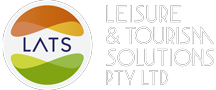 LEISURE AND TOURISM SOLUTIONS Logo