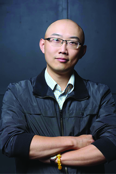 Fan Yang Profile Photo Fan Yang (Phil) from LATS