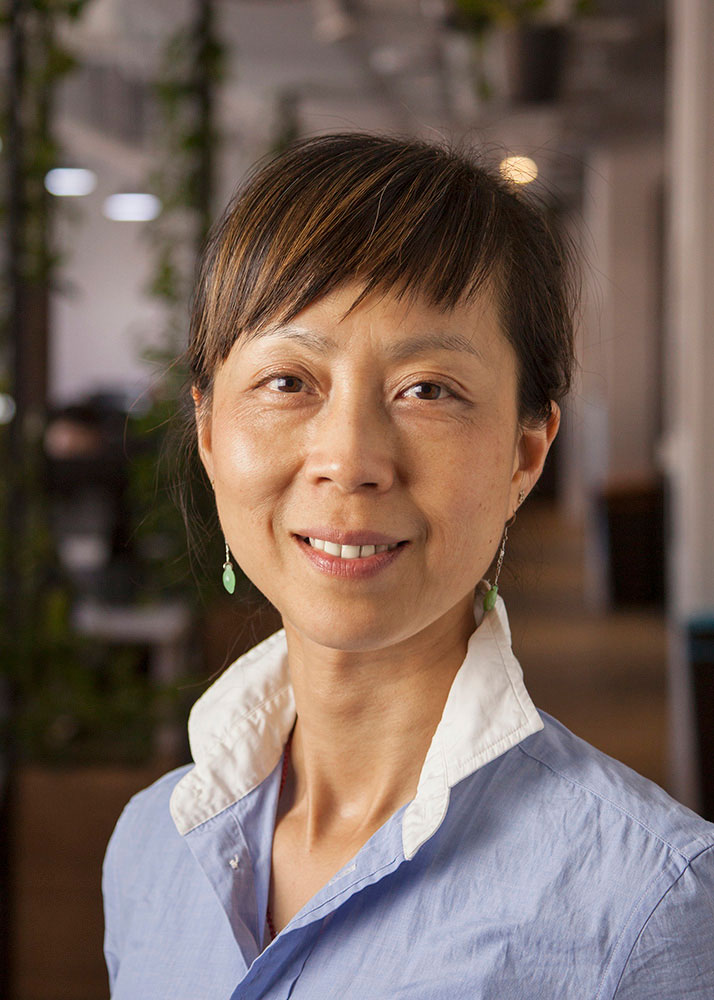 Yuan-new Yuanyuan profile image