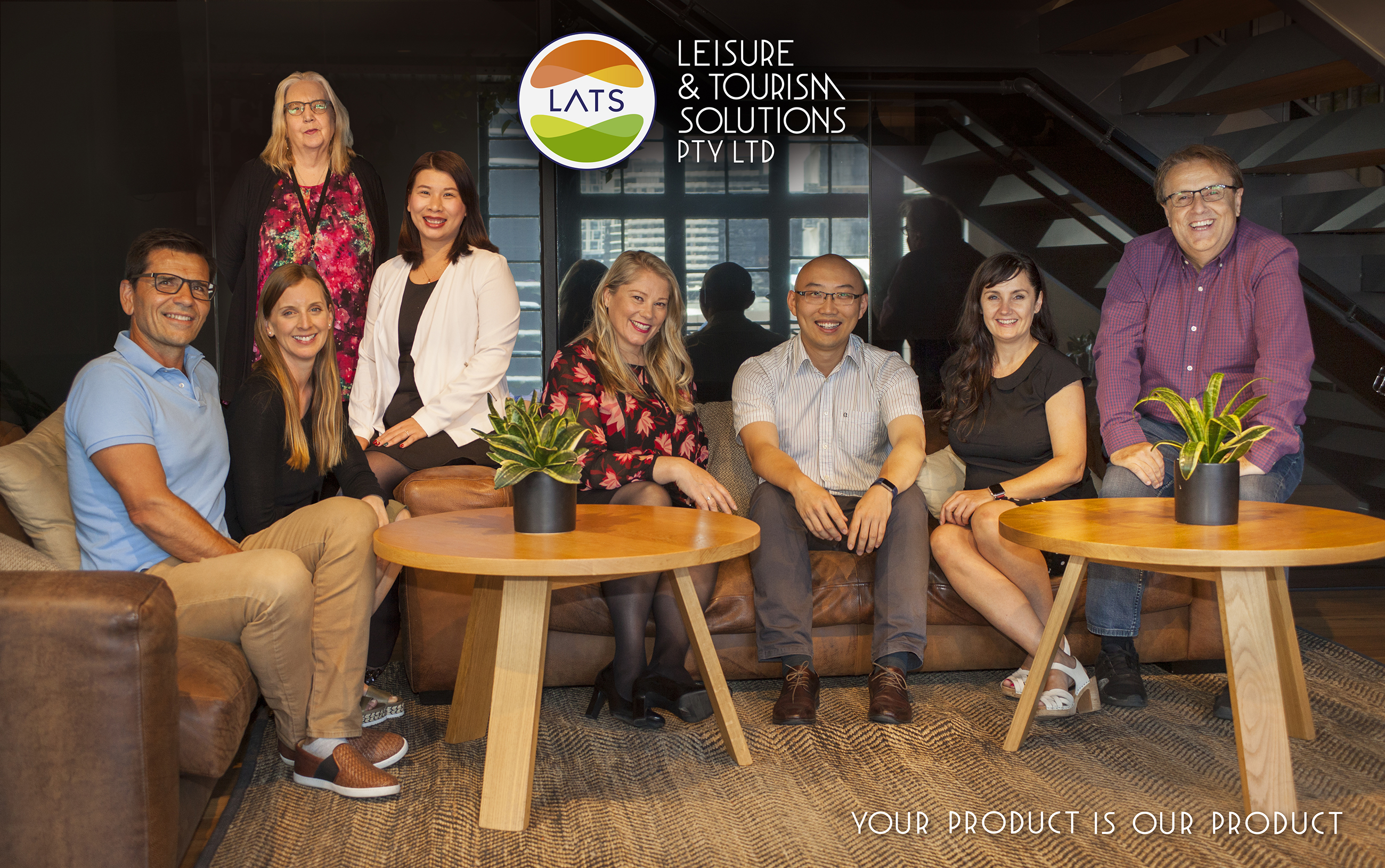 Lats Team Table Lats Team Table